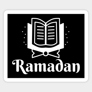 Ramadan Magnet